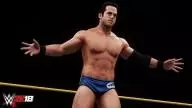 WWE2K18 Roderick Strong