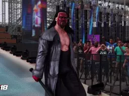 WWE2K18 Sting98