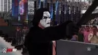 WWE2K18 Sting99