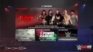WWE 2K18: All WWE Universe Mode Details and Screenshots!