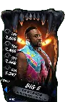 SuperCard BigE S4 16 Beast