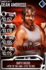 SuperCard DeanAmbrose S3 15 SummerSlam17 MITB