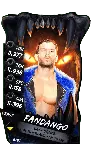 SuperCard Fandango S4 16 Beast