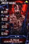 SuperCard JinderMahal S3 15 SummerSlam17 Zombie