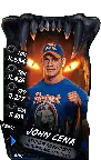 SuperCard JohnCena S4 16 Beast