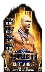 SuperCard KurtAngle S3 15 SummerSlam17 HallOfFame