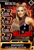 SuperCard Natalya S3 15 SummerSlam17 MITB