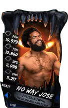 SuperCard NoWayJose S4 16 Beast