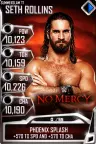 SuperCard SethRollins S3 15 SummerSlam17 MITB