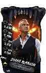 SuperCard ShaneMcMahon S4 16 Beast