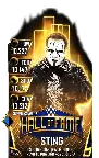 SuperCard Sting S3 15 SummerSlam17 HallOfFame