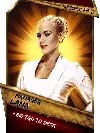 SuperCard Support Lana Manager S3 15 SummerSlam17