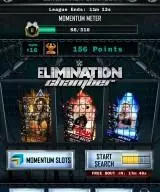 Supercard S4 EliminationChamber