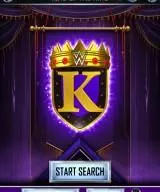 Supercard S4 KingOfTheRing