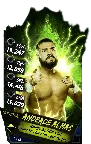 SuperCard AndradeAlmas S4 17 Monster