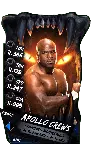 SuperCard ApolloCrews S4 16 Beast