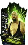 SuperCard BigShow S4 17 Monster