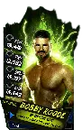 SuperCard BobbyRoode S4 17 Monster