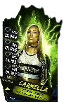 SuperCard Carmella S4 17 Monster