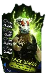 SuperCard ErickRowan S4 17 Monster