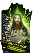 Super card killian dain s4 17 monster 13873 216