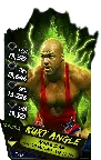 SuperCard KurtAngle S4 17 Monster