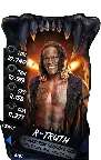 SuperCard RTruth S4 16 Beast