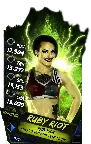 SuperCard RubyRiot S4 17 Monster