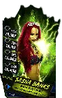 SuperCard SashaBanks S4 17 Monster