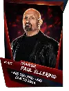 SuperCard Support PaulEllering S4 16 Beast