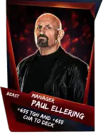 SuperCard Support PaulEllering S4 16 Beast