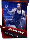 SuperCard Support SecondWind S4 16 Beast