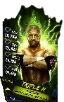 SuperCard TripleH S4 17 Monster