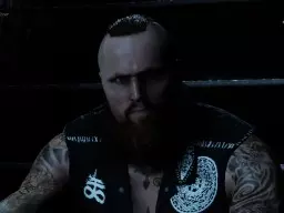 WWE2K18 NXT DLC AleisterBlack 3