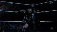 WWE2K18 NXT DLC AleisterBlack 4