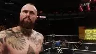 WWE2K18 NXT DLC AleisterBlack 5