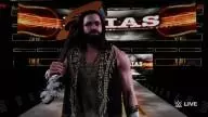WWE2K18 NXT DLC Elias 2