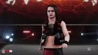 WWE2K18 NXT DLC Pack Ruby Riot
