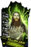 Super card killian dain s4 17 monster 13873 216