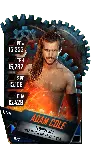 SuperCard AdamCole S4 18 Titan