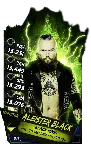 SuperCard AleisterBlack S4 17 Monster