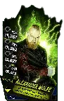 SuperCard AlexanderWolfe S4 17 Monster