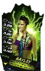 SuperCard Bayley S4 17 Monster