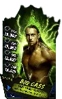 SuperCard BigCass S4 17 Monster