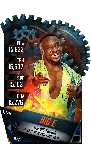 SuperCard BigE S4 18 Titan