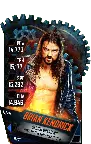 SuperCard BrianKendrick S4 18 Titan