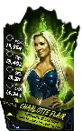 SuperCard Charlotte S4 17 Monster