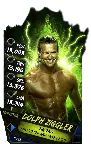 SuperCard DolphZiggler S4 17 Monster