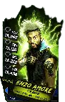 SuperCard EnzoAmore S4 17 Monster