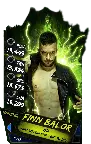 SuperCard FinnBalor S4 17 Monster